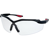 Lunettes de s&eacute;curit&eacute; s&eacute;rie Z1300, Lentille Transparent, Anti-&eacute;gratignures, R&eacute;pond ou surpasse la norme CSA Z94.3 Absolute Business Supply