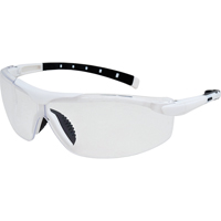 Z1500 Series Safety Glasses, Clear Lens, Anti-Scratch, Meets/Exceeds CSA Z94.3 Absolute Business Supply
