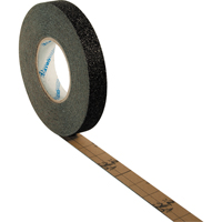 TrueGrip&reg; General Purpose Non-Skid Tape, 2" x 60', Black Absolute Business Supply