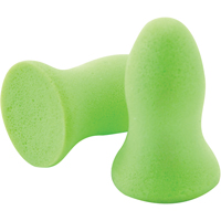 Meteors&reg; Foam Earplugs, Bulk - Box Absolute Business Supply