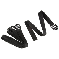 Protecteurs m&eacute;tatarsiens non-conducteur - metstraps optionnels Absolute Business Supply