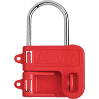 Moraillons de sûret&eacute;, Argent Absolute Business Supply