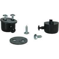Fibre-Metal&reg; Quick-Lok Cap Adapter Kit Absolute Business Supply