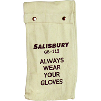 Sacs pour gants Salisbury Absolute Business Supply