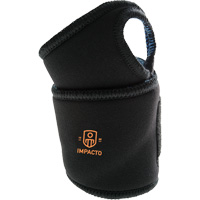 Bandes serre-poignet thermiques, N&eacute;opr&egrave;ne, Petit Absolute Business Supply