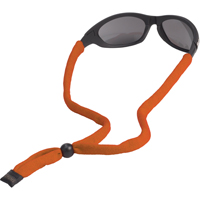 Original Cotton Standard End Safety Glasses Retainer Absolute Business Supply
