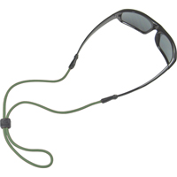 Universal Fit 3 mm Safety Glasses Retainer Absolute Business Supply