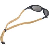 PBI/Kevlar&reg; Standard End Safety Glasses Retainer Absolute Business Supply