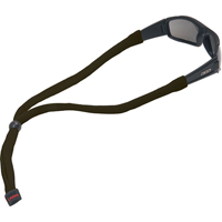 Kevlar&reg; Standard End Safety Glasses Retainer Absolute Business Supply