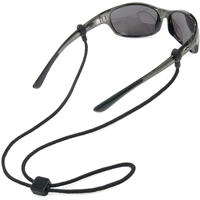 Slip Fit 3 mm Safety Glasses Retainer Absolute Business Supply