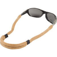 PBI/Kevlar&reg; No-Tail Adjustable Safety Glasses Retainer Absolute Business Supply