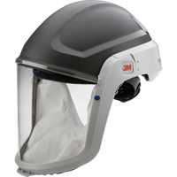 Versaflo Hard Hat Assembly, Universal, Hard Top Absolute Business Supply