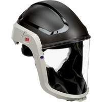Versaflo Hard Hat Assembly, Universal, Hard Top Absolute Business Supply