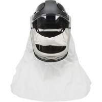 Versaflo Helmet Assembly, Universal, Hard Top, Single Shroud Absolute Business Supply
