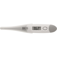 Thermomètre medial
