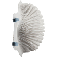 Respirateurs Airwave, N95, Certifi&eacute; NIOSH, Grand/Moyen Absolute Business Supply