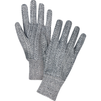 Fabric Gloves