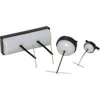 Paquet de 3 joints RuptureSeal Absolute Business Supply