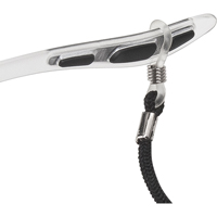 Cordons &agrave; lunettes de s&eacute;curit&eacute; en Nylon Absolute Business Supply