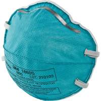 1860S Particulate Healthcare Respirator, N95, NIOSH Certified, Small Absolute Business Supply