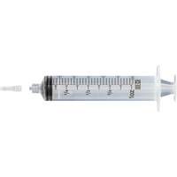 BD Luer-Lok Tip Syringe Without Needle, 30 CC Absolute Business Supply