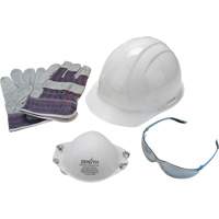 Trousse de d&eacute;marrage &eacute;PI pour travailleur Absolute Business Supply