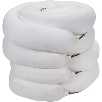 Barrages absorbants