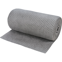 Rouleaux absorbants