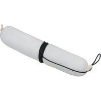 Bilge Boom, Oil Only, 1.5' L x 5" W, 31 gal. Absorbancy, 12 /Pack Absolute Business Supply