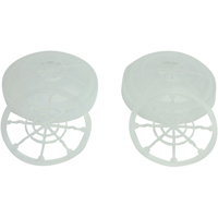 Couvre-filtre pour test d'ajustement North Absolute Business Supply