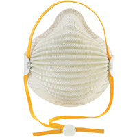 Respirateurs Airwave, N95, Certifi&eacute; NIOSH, Petit Absolute Business Supply