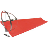 Airport Windsock Set Absolute Business Supply