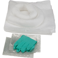 Premium 5-Gallon Replacement Kit, Oil Only Absolute Business Supply