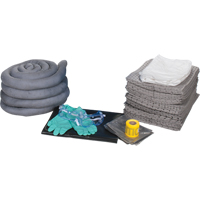 Trousses de rechange, 30 gallons, Universel Absolute Business Supply