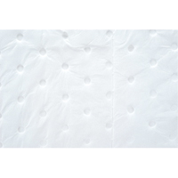 Industrial-Grade Fine Fibre Sorbent Rolls, Heavyweight, 150' L x 30" W, 70 gal. Absorbancy Absolute Business Supply