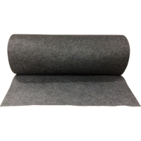 Industrial Sorbent Roll, 36" W x 100' L, Heavyweight Absolute Business Supply