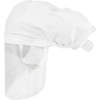Versaflo Economy Head Cover, Large/Medium, Soft Top Absolute Business Supply