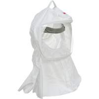 Versaflo High Durability Hood with Integrated Head Suspension, Large/Medium, Soft Top, Single Shroud Absolute Business Supply