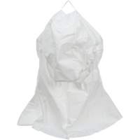 Versaflo High Durability Hood with Integrated Head Suspension, Large/Medium, Soft Top, Single Shroud Absolute Business Supply