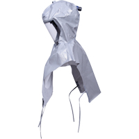 S-Series Hoods and Headcovers - Premium Reusable Suspension Hoods, Universal, Soft Top, Double Shroud Absolute Business Supply
