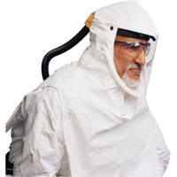 Primair 100 Series Hood Assembly with Collar, Universal, Soft Top, Single Shroud Absolute Business Supply