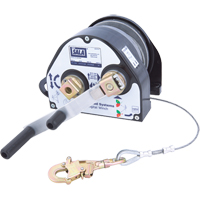 Advanced Digital Series Winches Absolute Business Supply
