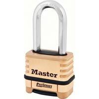 Cadenas &agrave; combinaison ProSeries Absolute Business Supply