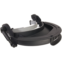 Uvex&reg; Turboshield Hardhat Adaptor Absolute Business Supply