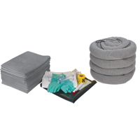 Trousse &eacute;conomique de rechange, 95 gallons, Universel Absolute Business Supply