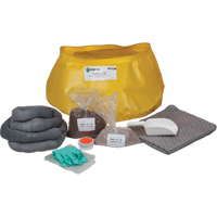 17-Gallon Western Canada Replacement Kit, Universal Absolute Business Supply