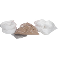 10-Gallon Service Vehicle Replacement Kit, Oil Only Absolute Business Supply