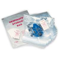 ALLEGRO INDUSTRIES Disposable Storage Bags for 4002 Respirator Cleaning Kit Absolute Business Supply