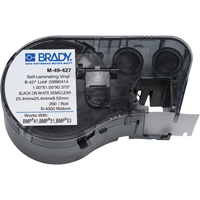 Labeling System and Accessories