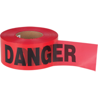 Barricade Tapes